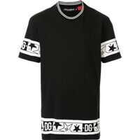 Tricouri Cotton T-Shirt Barbati