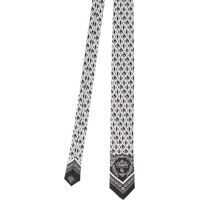 Cravate Silk Tie Barbati