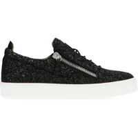 Pantofi sport Giuseppe Zanotti Polyester Sneakers