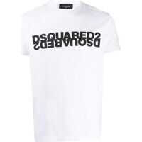 Tricouri Cotton T-Shirt Barbati