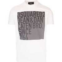 Tricouri Cotton T-Shirt Barbati