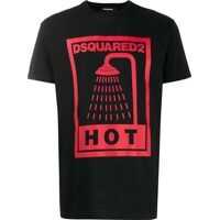Tricouri Cotton T-Shirt Barbati