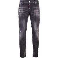 Blugi Cotton Jeans Barbati