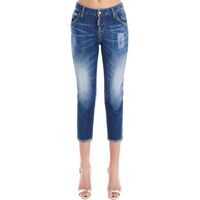 Blugi Cotton Jeans Femei