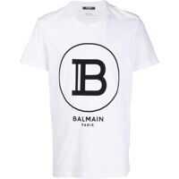 Tricouri Cotton T-Shirt Barbati