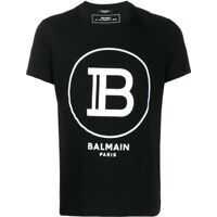 Tricouri Cotton T-Shirt Barbati