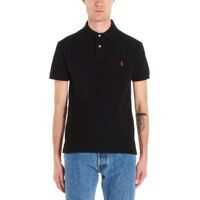 Tricouri Polo Cotton Polo Shirt Barbati