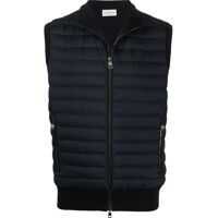 Veste Polyester Vest Barbati