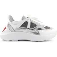 Pantofi sport Leather Sneakers Femei