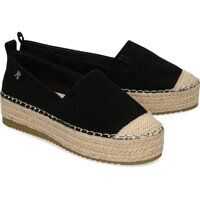 Espadrile 72218 Femei
