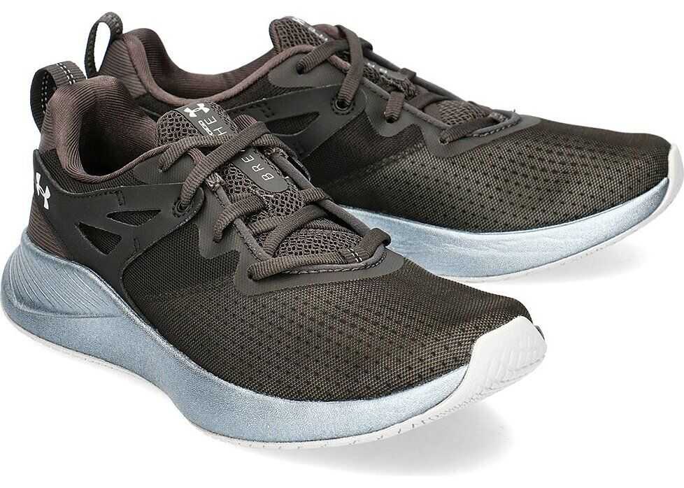 Under Armour Charged Breathe TR 2 Czarny