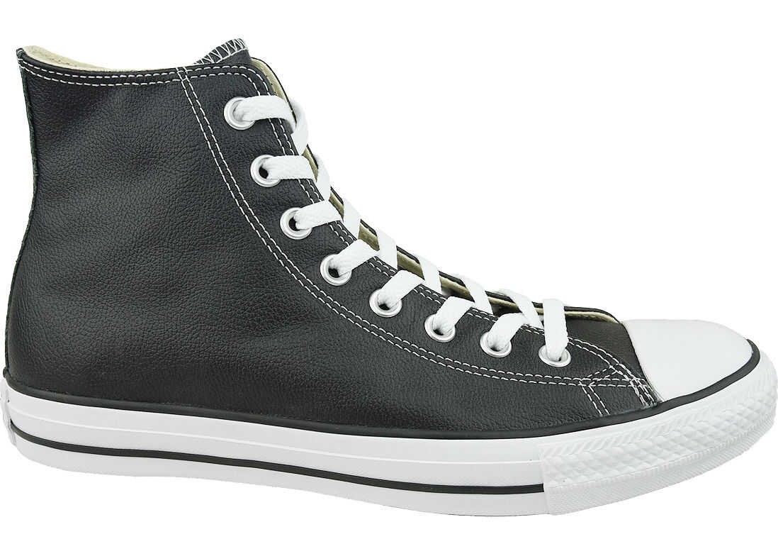 Converse Chuck Taylor Hi Black
