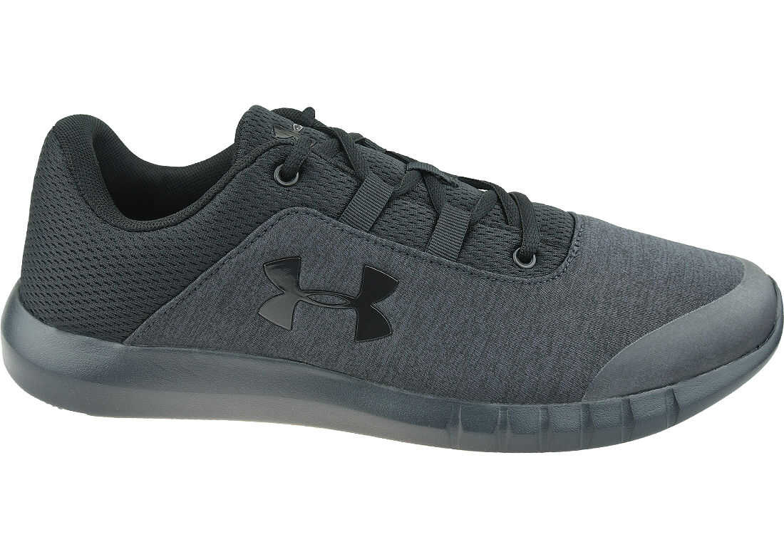 Under Armour Mojo Black