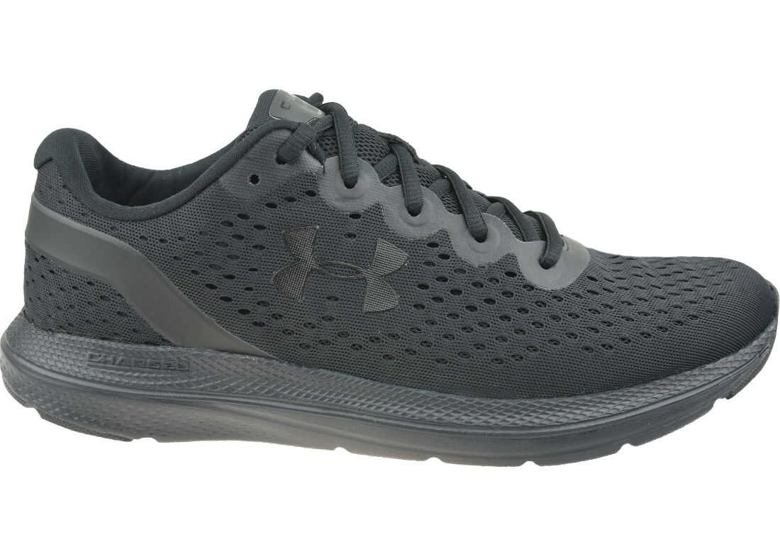 Under Armour Charged Impulse Black