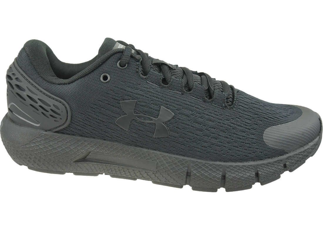 Under Armour Charged Rogue 2 Black