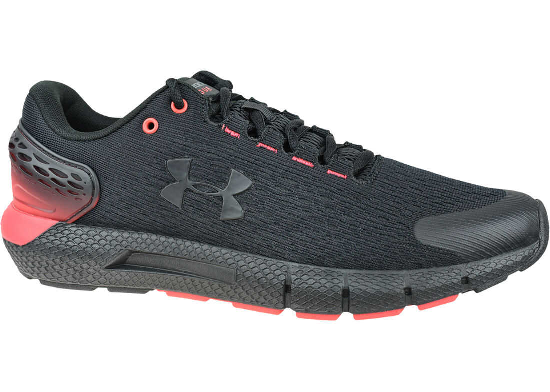 Under Armour Charged Rogue 2 Black