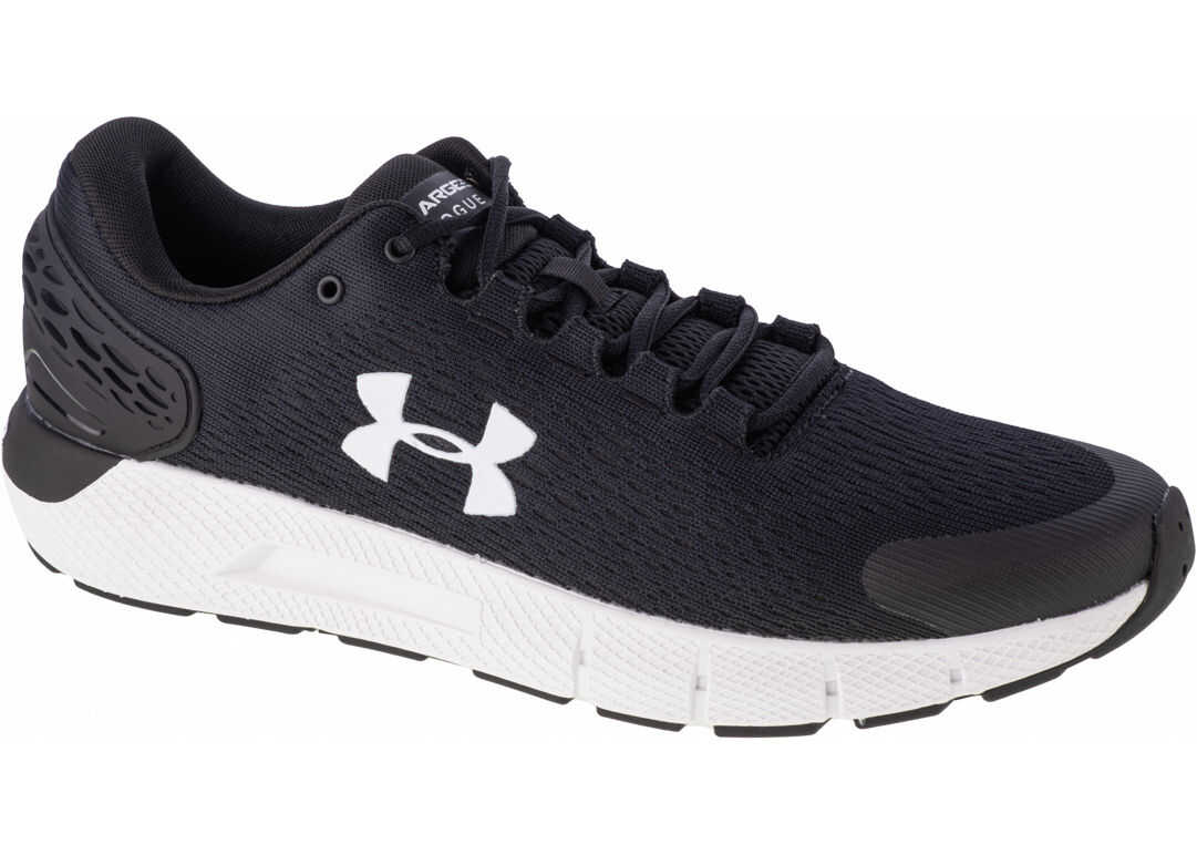 Under Armour Charged Rogue 2 Black