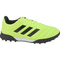Ghete fotbal X 19.3 TF Barbati
