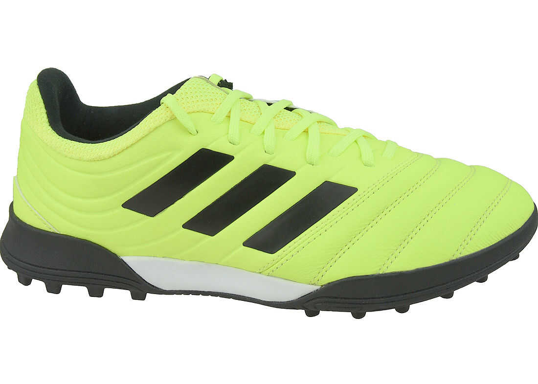 adidas X 19.3 TF Green