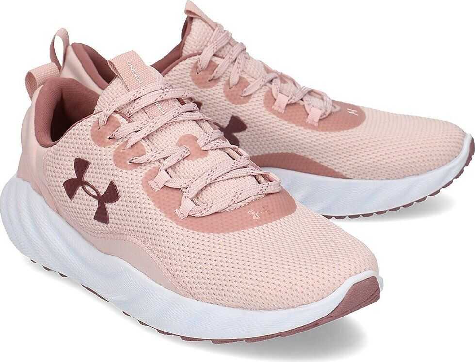 Under Armour Charged Will Różowy