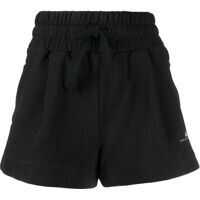 Pantaloni scurti Cotton Shorts Femei