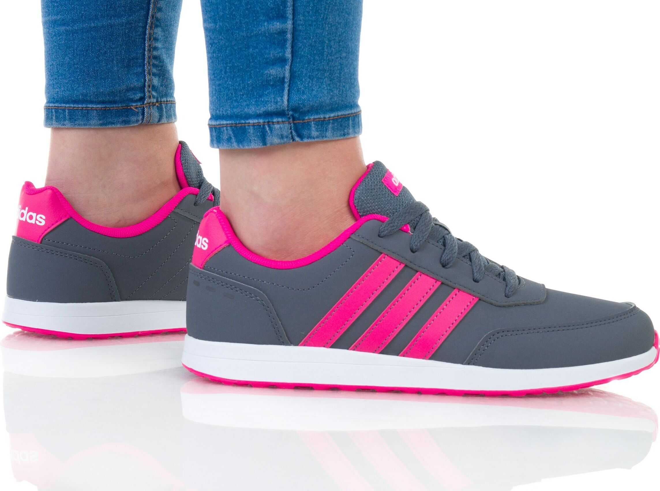 adidas VS Switch 2K Gri/Argintiu