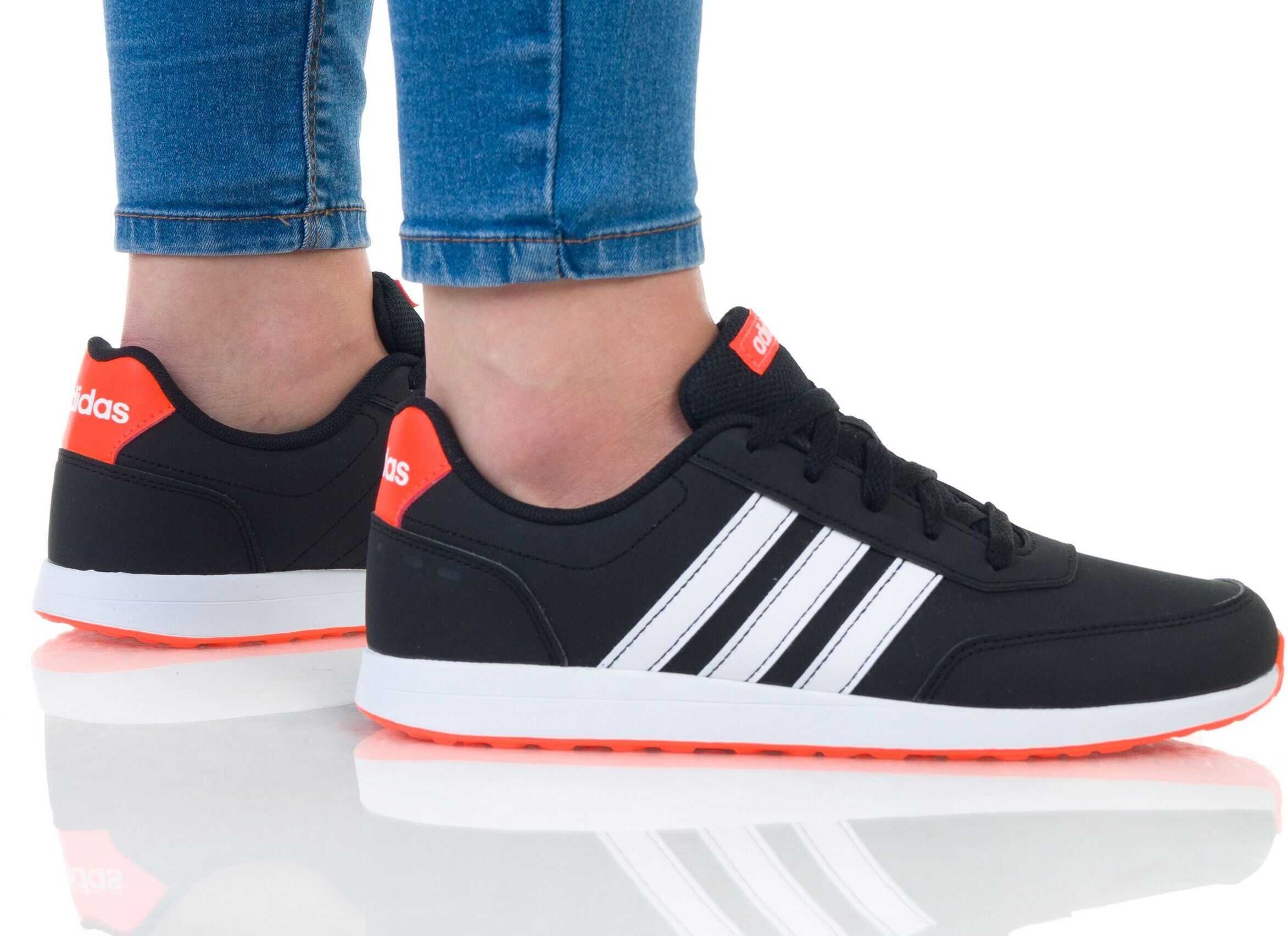 adidas VS Switch 2K Negru