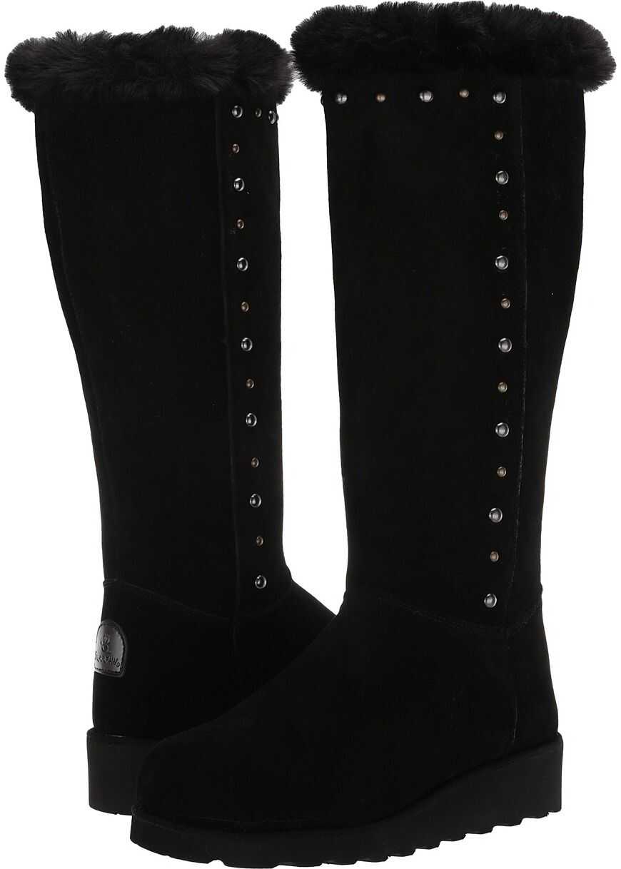 Bearpaw Dorothy* Black