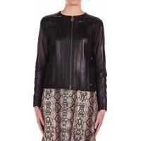 Geci de piele Leather jacket Femei