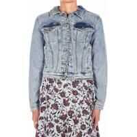 Jachete Jeans jacket "Arod" Femei