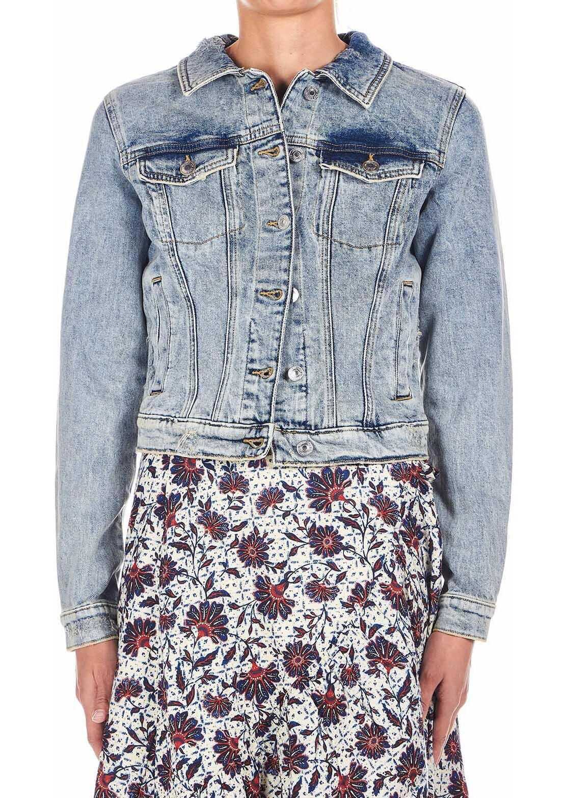 GUESS Jeans jacket 