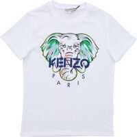 Tricouri Disco Jungle T-Shirt In White Baieti