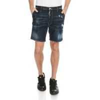 Pantaloni scurti Dark Sky Marine Denim Shorts Barbati