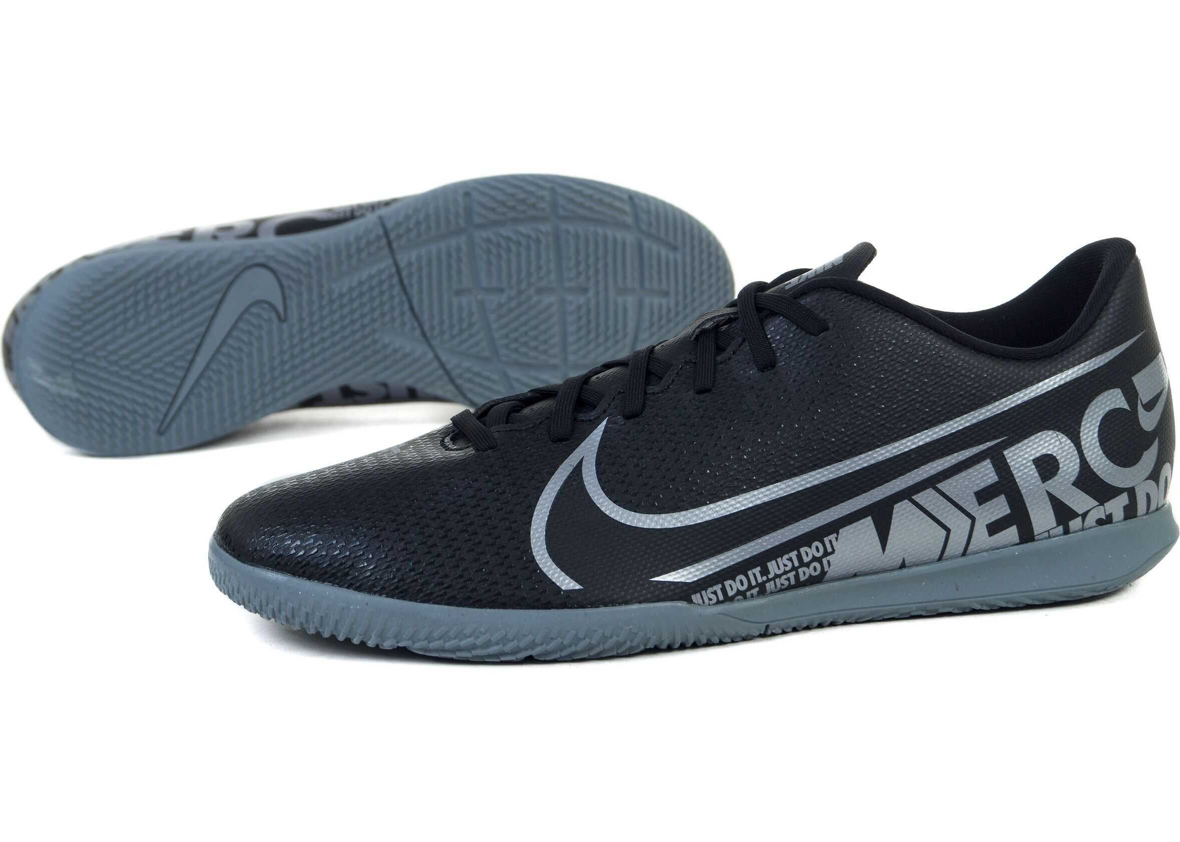 Nike Vapor 13 Club IC Negru