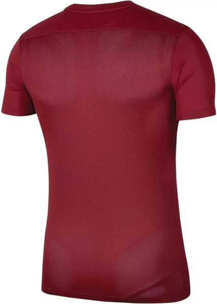 Tricouri Nike Park VII Tee Burgundy Barbati (BM 7383870) 2