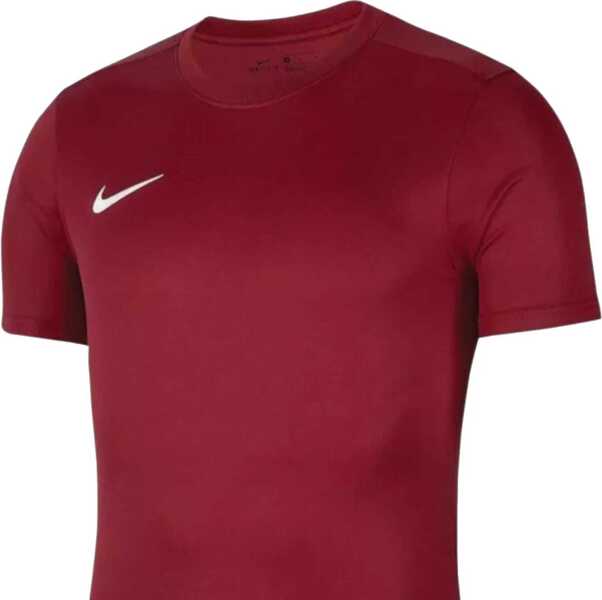 Tricouri Nike Park VII Tee Burgundy Barbati (BM 7383870) 3