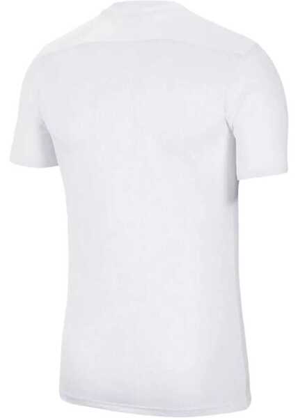 Tricouri Nike Park VII Tee White Barbati (BM 7383870) 2
