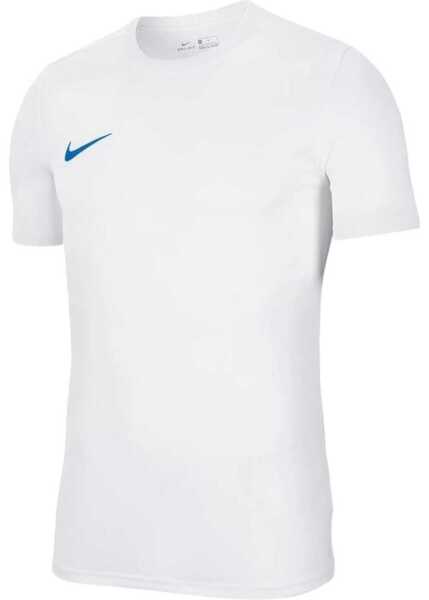 Tricouri Nike Park VII Tee White Barbati (BM 7383870) 1