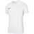 Nike Park VII Tee White