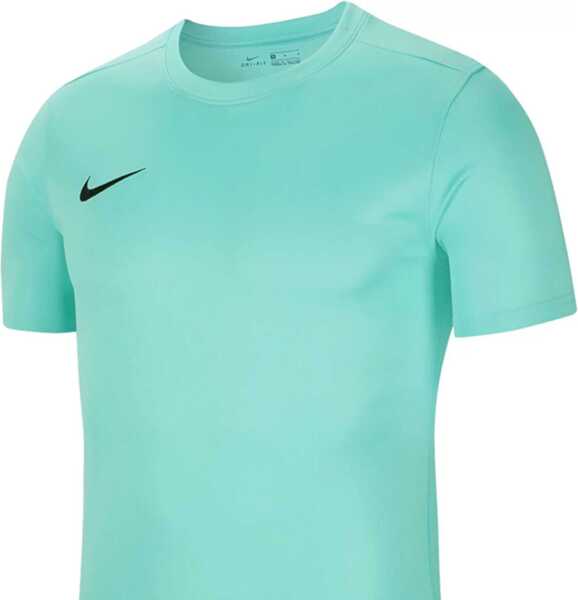 Tricouri Nike Park VII Tee Blue Barbati (BM 7383870) 3