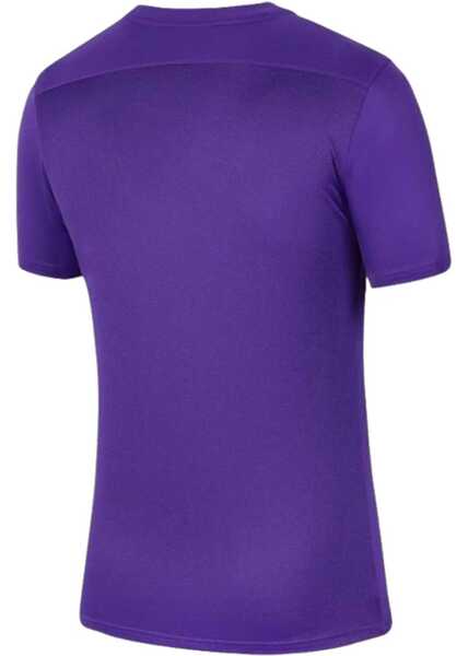 Tricouri Nike Park VII Tee Purple Barbati (BM 7383870) 2