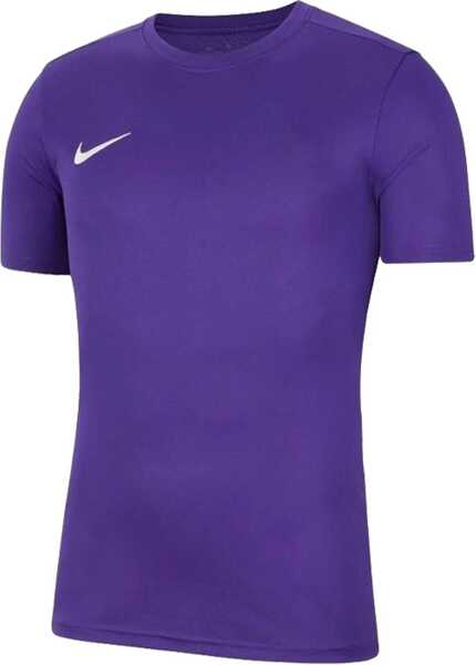 Tricouri Nike Park VII Tee Purple Barbati (BM 7383870) 1