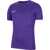 Nike Park VII Tee Purple