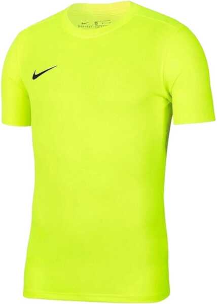 Tricouri Nike Park VII Tee Green Barbati (BM 7383870) 1