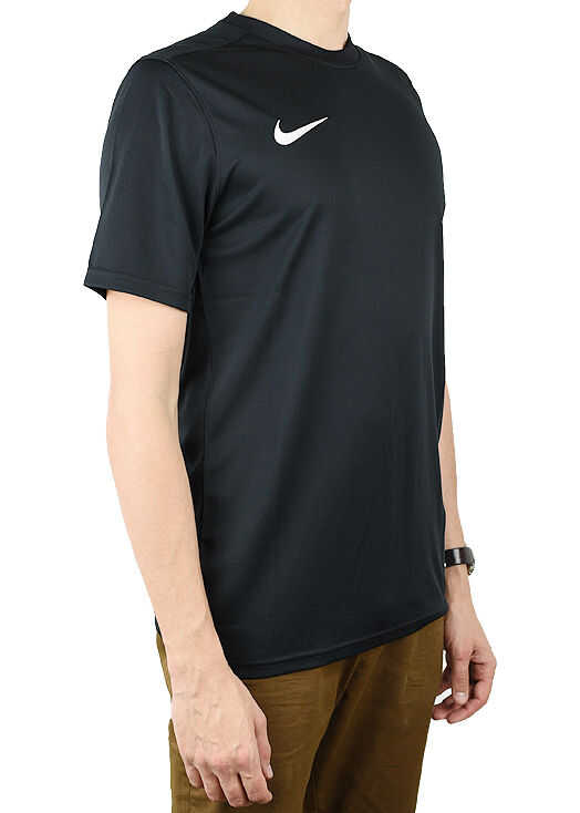 Tricouri Nike Park VII Tee Black Barbati (BM 7383870) 2