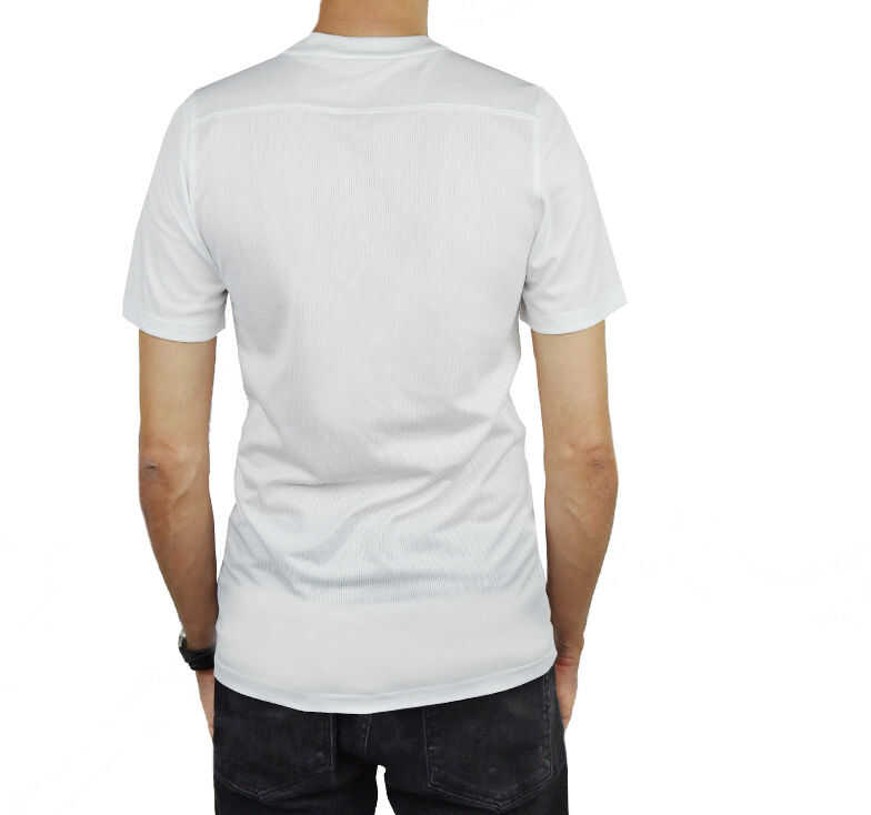 Tricouri Nike Park VII Tee White Barbati (BM 7383870) 4