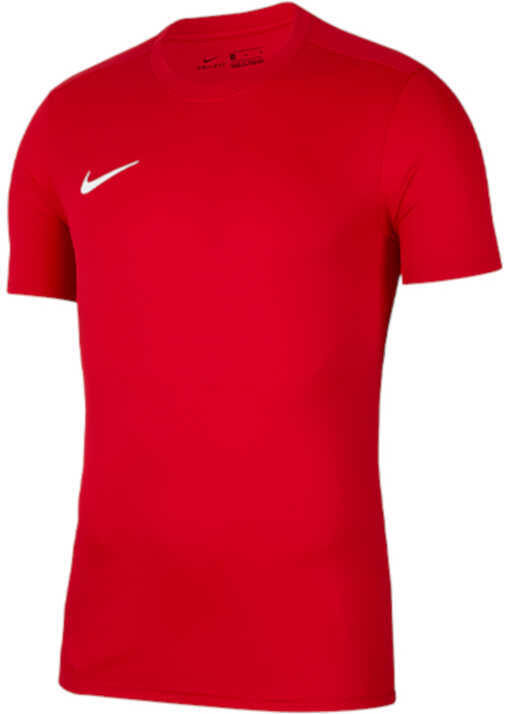 Tricouri Nike Park VII Tee Red Barbati (BM 7383870) 1