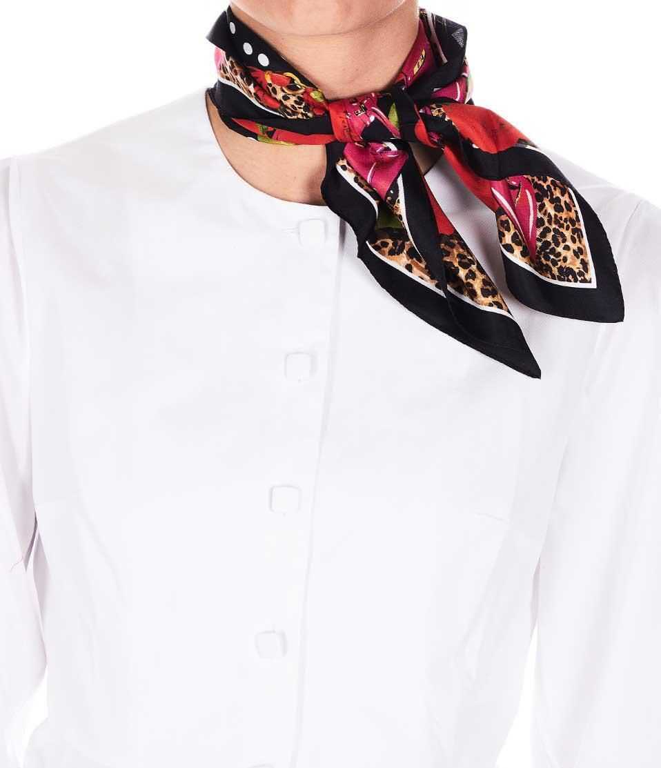 GUESS Neckerchief Black