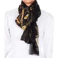 Esarfe Lightweight scarf with print Femei