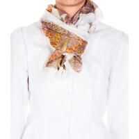 Esarfe Lightweight scarf with print Femei